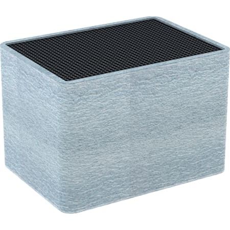 Filtr do modułów sanitarnych Monolith Plus neutralizujący zapachy porowaty ceramiczny GEBERIT typ 3 | 242999001