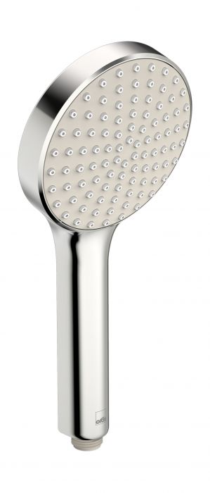 Rączka natrysku ORAS HYDRACTIVA d120 chrom  | 242401