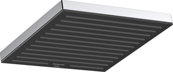 Głowica prysznicowa 1jet HANSGROHE Pulsify E d260 chrom  | 24333000