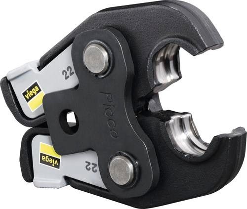 Szczęka zaciskowa Picco 2489.9 z funkcją samoczynnego zamykania 18 mm
