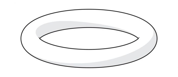 O-ring ORAS | 249193V