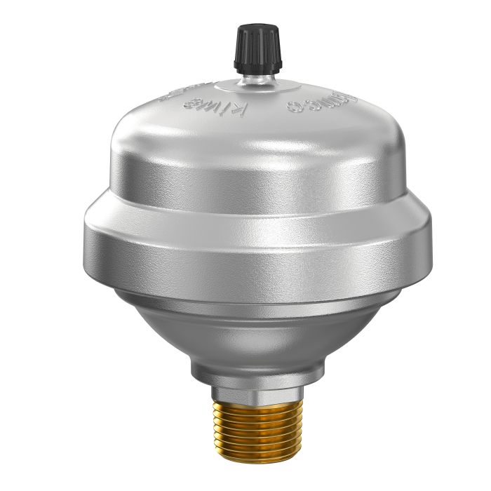 Tłumik uderzeń hydraulicznych Flexofit Super 1/2"