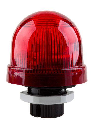 Lampa sygnalizacyjna rotacyjna