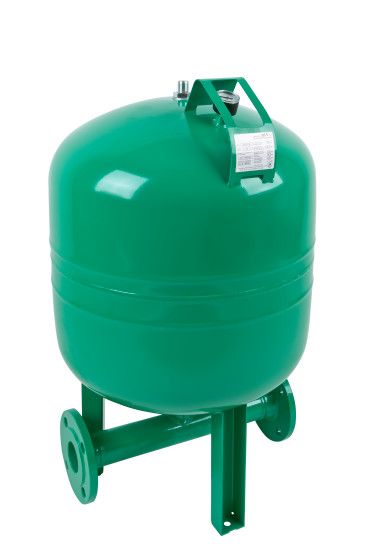 Zbiornik membranowy DT5 DUO 300l