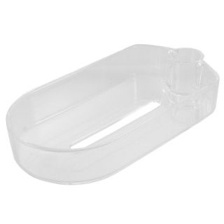 Mydelniczka ORAS SENSIVA transparentna  | 253003