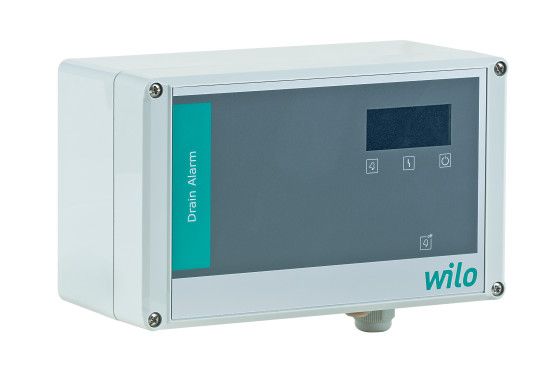 Czujnik WILO DrainAlarm2 | 2545133