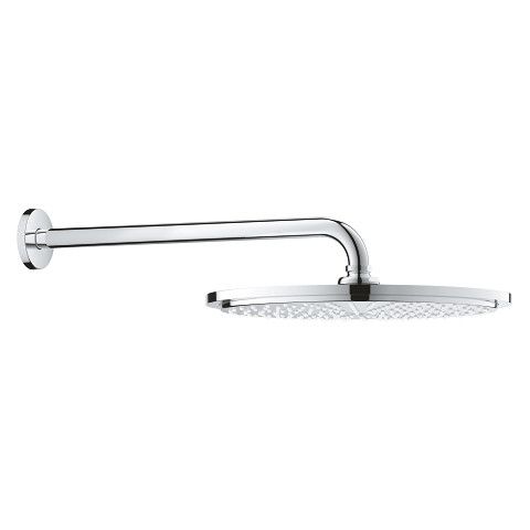 Deszczownica 1-strumieniowy GROHE Rainshower Cosmopolitan z ramieniem chrom  | 26056000