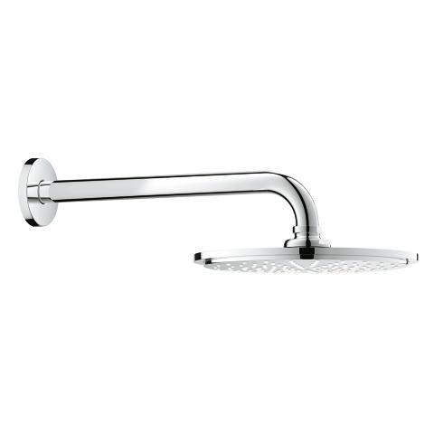 Deszczownica GROHE Rainshower Cosmopolitan z ramieniem chrom | 26062000
