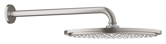 Deszczownica 1-strumieniowa głowica Ø 310 mm GROHE Rainshower Cosmopolitan 310 stal nierdzewna | 26066DC0