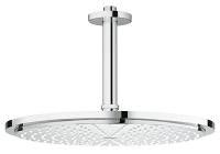 Deszczownica 1-strumieniowa GROHE Rainshower Cosmopolitan 310 z przepustem stropowym 142 mm chrom  | 26067000