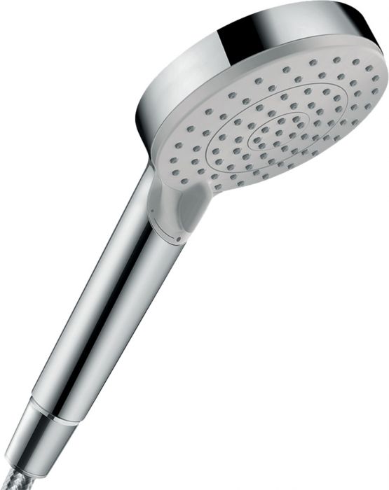 Główka prysznicowa HANSGROHE Vernis Blend Vario d100 chrom | 26090000