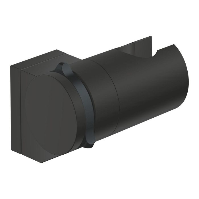 Uchwyt prysznicowy GROHE Vitalio Universal matte black  | 261832431