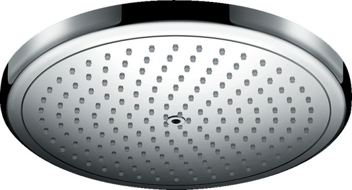 Głowica prysznicowa okrągły 1jet d280 HANSGROHE Croma 280 EcoSmart 9 l/min chrom  | 26221000