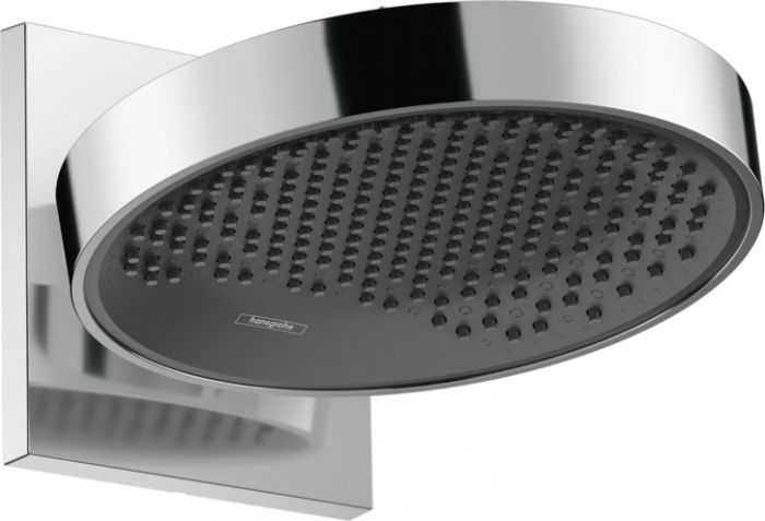 Głowica prysznicowa 1jet HANSGROHE Rainfinity aluminiowa okrągły d250 chrom  | 26227000