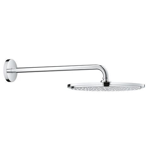 Deszczownica GROHE Rainshower Cosmopolitan z ramieniem chrom | 26257000