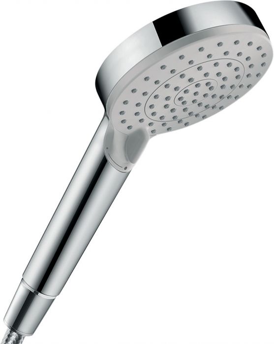 Słuchawka prysznicowa HANSGROHE Vernis Blend d100 chrom | 26270000