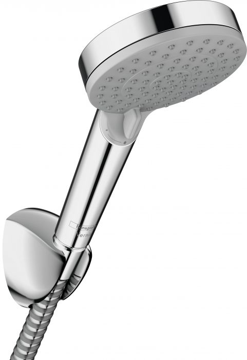 Zestaw prysznicowy punktowy HANSGROHE Vernis Blend Vario chrom | 26273000