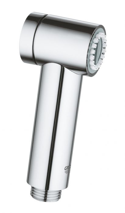 Słuchawka prysznicowa GROHE Sena metalowa średnica: 32 mm chrom | 26328000