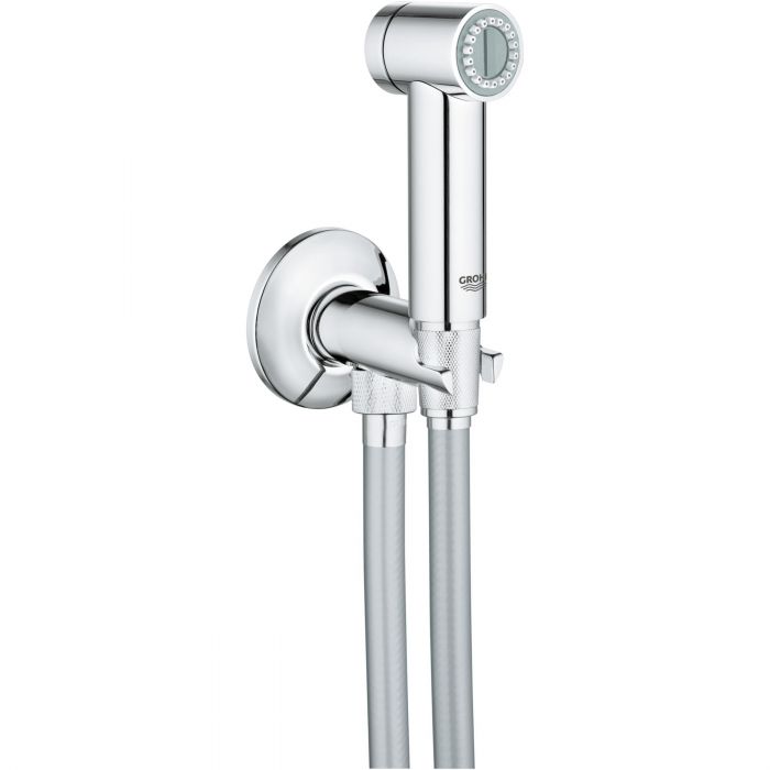 Słuchawka bidetowa GROHE Sena chrom  | 26329000
