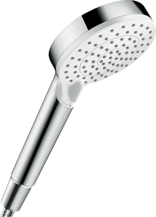 Główka prysznicowa HANSGROHE Crometta Vario 100 100 mm chrom | 26332400
