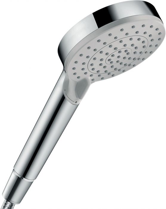Główka prysznicowa HANSGROHE Vernis Blend Vario d100 DN 15 chrom | 26340000