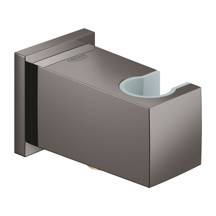 Kolano GROHE Euphoria Cube 52 x 52 x 88 mm, DN15 hard graphite  | 26370A00