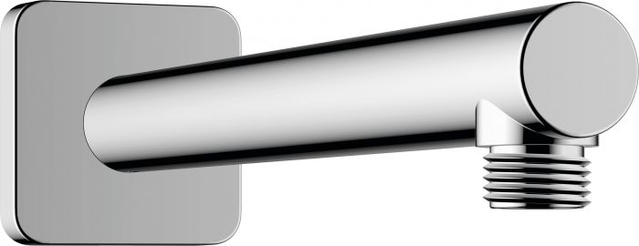 Ramię natrysku HANSGROHE Vernis Shape 240 240 mm chrom | 26405000