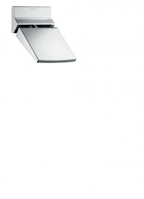Głowica prysznicowa HANSGROHE Raindance Rainfall chrom  | 26442000