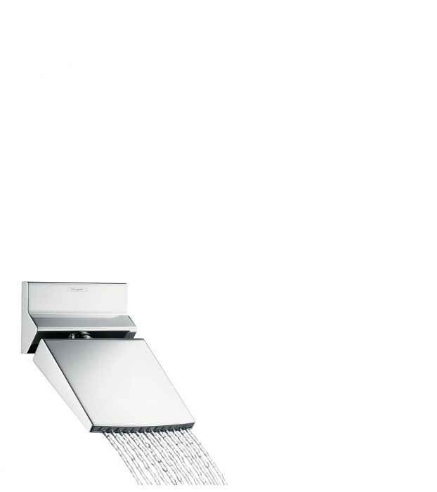 Głowica prysznicowa HANSGROHE Raindance Rainfall chrom | 26443000