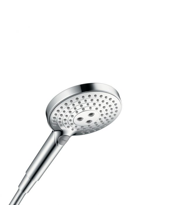 Główka prysznicowa 3-strumieniowa HANSGROHE Raindance Select S chrom  | 26531000