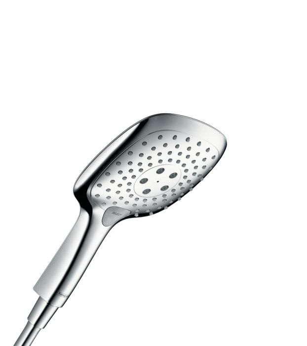 Główka prysznicowa HANSGROHE Raindance Select E 150 3jet chrom | 26550000