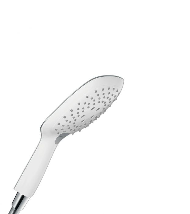Główka prysznicowa HANSGROHE Raindance Select E chrom | 26551000