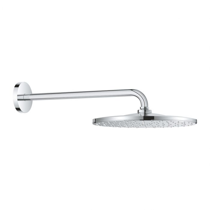Deszczownica 1-strumieniowa GROHE Rainshower 310 Mono chrom | 26558000