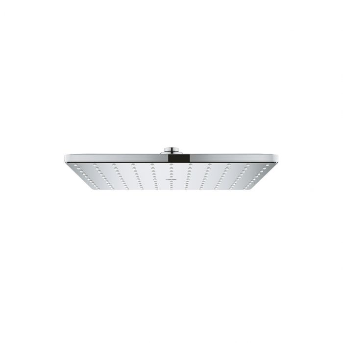 Prysznic górny, 1-strumieniowy GROHE Rainshower 310 Mono Cube kwadratowa (bez ramienia) chrom | 26567000