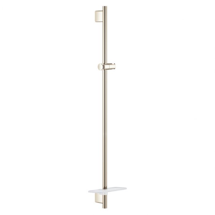 Drążek prysznicowy GROHE Rainshower SmartActive 900 mm polished nickel  | 26603BE0
