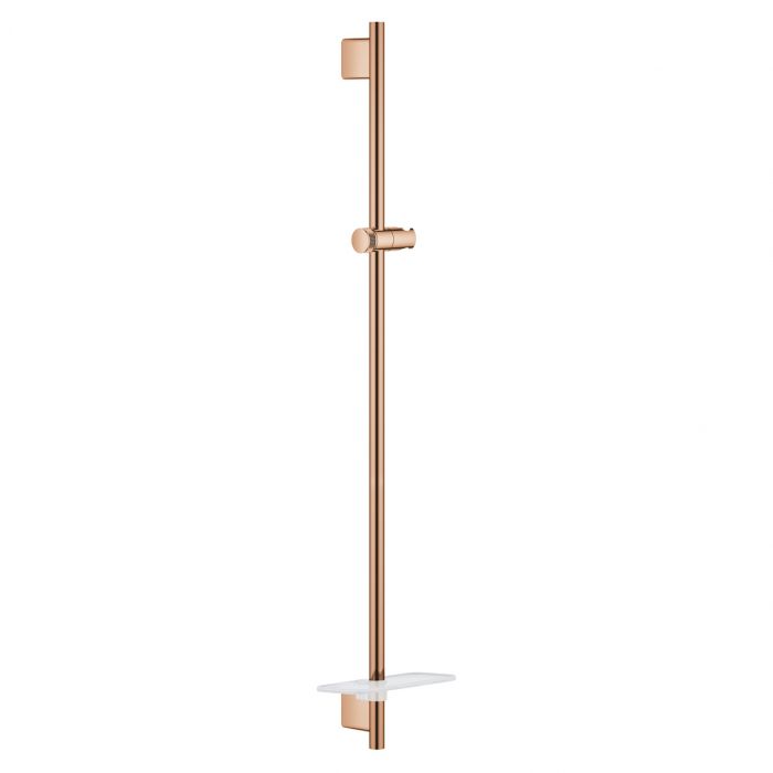 Drążek prysznicowy GROHE Rainshower SmartActive 900 mm warm sunset | 26603DA0