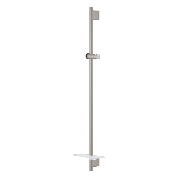 Drążek prysznicowy GROHE Rainshower SmartActive 900 mm stal nierdzewna | 26603DC0