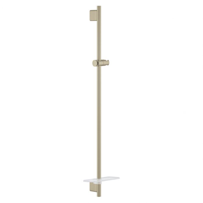 Drążek prysznicowy GROHE Rainshower SmartActive 900 mm brushed nickel | 26603EN0