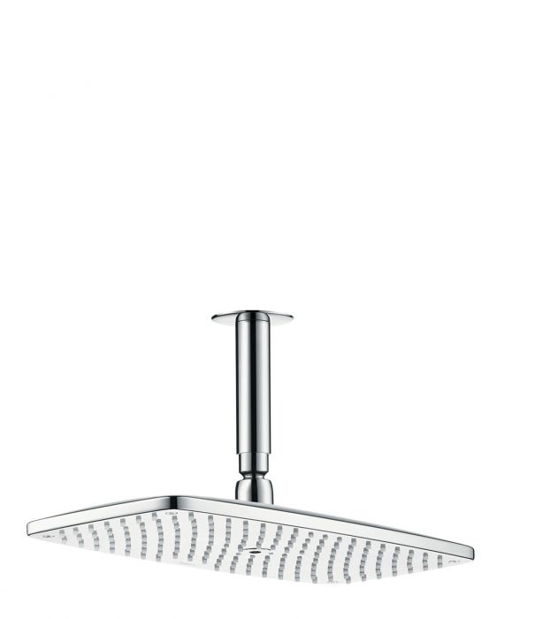 Głowica prysznicowa HANSGROHE Raindance E 360 1jet EcoSmart 9 l/min chrom | 26604000