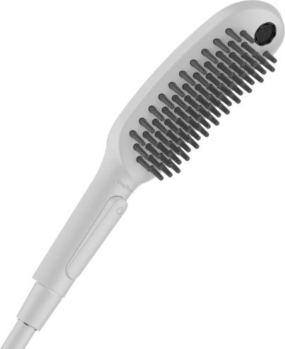 Główka prysznicowa 3jet HANSGROHE DogShower 150 okrągły 280 mm DN 15 biała mat | 26640700