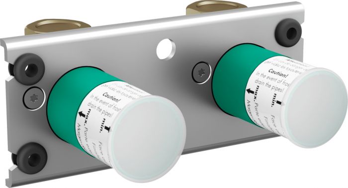 Zestaw podstawowy HANSGROHE podtynkowy | 26840180