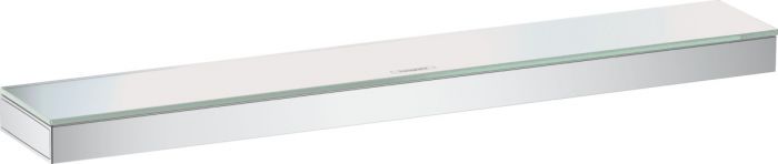 Półka HANSGROHE Rainfinity chrom  | 26844000