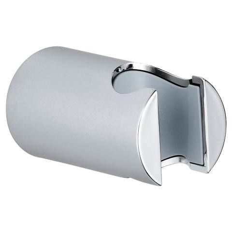 Uchwyt prysznicowy ścienny GROHE Rainshower metalowy chrom  | 27056000