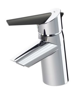 Bateria umywalkowa ORAS OPTIMA 1-uchwytowa 1-otworowa chrom | 2710FG