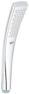Prysznic ręczny, jednostrumieniowy GROHE Veris Stick chrom | 27184000