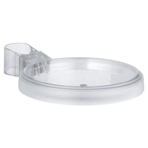 Mydelniczka GROHE Relexa akryl przezroczysty | 27206000