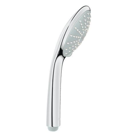 Prysznic ręczny, 2-strumieniowy GROHE Euphoria 110 Duo metalowy chrom | 27220000