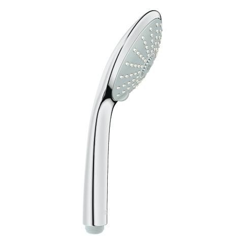 Prysznic ręczny, 3-strumieniowy GROHE Euphoria 110 Massage metalowy chrom | 27221000