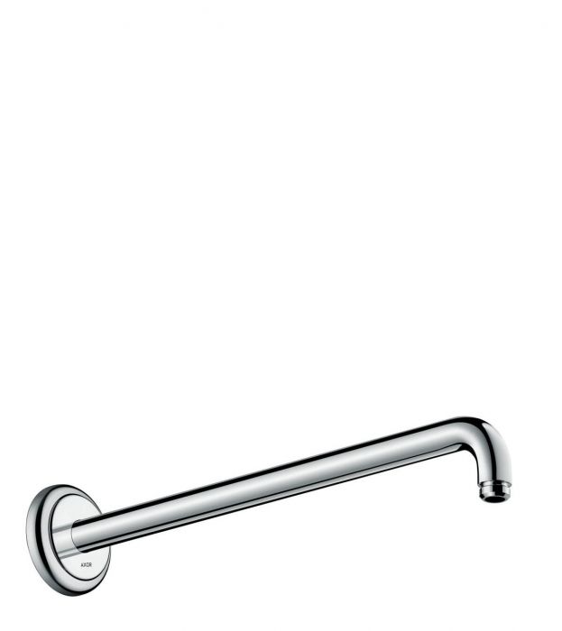 Ramię natrysku HANSGROHE Axor Montreux 389 mm złoto optyczne polerowane | 27348990