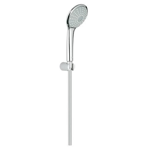 Zestaw prysznicowy GROHE Euphoria 110 Mono metalowy chrom | 27354000